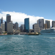 Sydney Australia – My New Favorite City